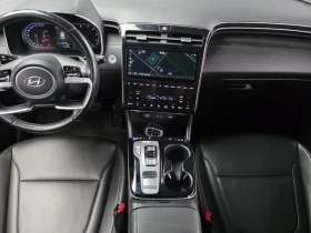 Hyundai Tucson DIESEL 2.0 2WD MODERN, снимка 7