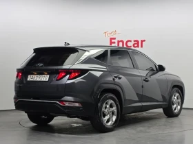 Hyundai Tucson DIESEL 2.0 2WD MODERN, снимка 2