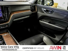 Volvo XC60 * Recharge T8 eAWD PHEV Inscription Expression * C, снимка 10