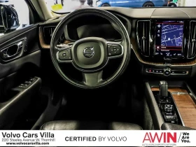 Volvo XC60 * Recharge T8 eAWD PHEV Inscription Expression * C, снимка 8