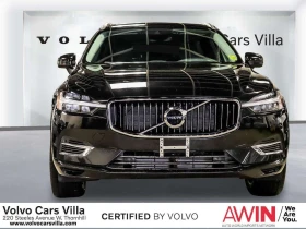 Volvo XC60 * Recharge T8 eAWD PHEV Inscription Expression * C, снимка 2