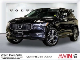 Volvo XC60 * Recharge T8 eAWD PHEV Inscription Expression * C, снимка 1