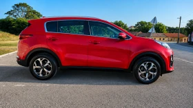 Kia Sportage 1.6 LPG, снимка 4