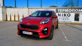 Kia Sportage 1.6 LPG, снимка 1