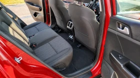 Kia Sportage 1.6 LPG, снимка 15