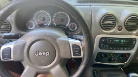 Jeep Cherokee 3.7 газ , снимка 12