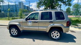 Jeep Cherokee 3.7 газ , снимка 1