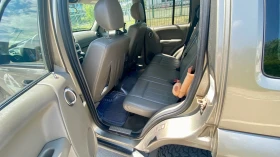 Jeep Cherokee 3.7 газ , снимка 10