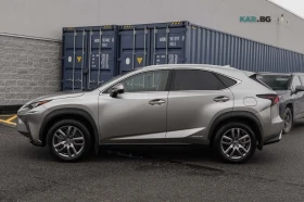 Lexus NX 300h * AWD* КОЖА* ПОДГРЕВ* ОБДУХВАНЕ* ШИБИДАХ* КАМЕРА* , снимка 3