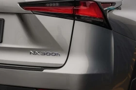 Lexus NX 300h * AWD* КОЖА* ПОДГРЕВ* ОБДУХВАНЕ* ШИБИДАХ* КАМЕРА* , снимка 9