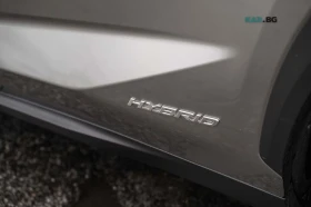Lexus NX 300h * AWD* КОЖА* ПОДГРЕВ* ОБДУХВАНЕ* ШИБИДАХ* КАМЕРА* , снимка 8