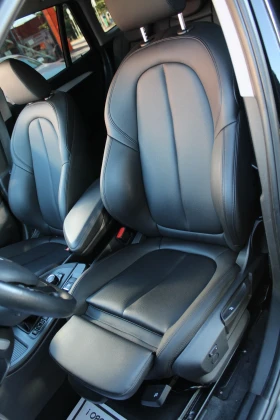BMW X1 1.8 S-DRIVE 175k, снимка 9