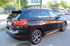 BMW X1 1.8 S-DRIVE 175k, снимка 12