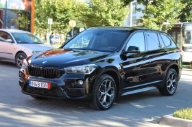 BMW X1 1.8 S-DRIVE 175k, снимка 13
