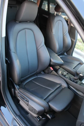 BMW X1 1.8 S-DRIVE 175k, снимка 10