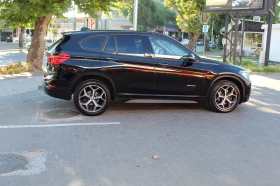 BMW X1 1.8 S-DRIVE 175k, снимка 14