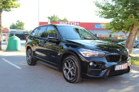 BMW X1 1.8 S-DRIVE 175k, снимка 6
