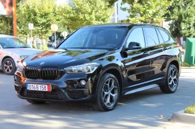 BMW X1 1.8 S-DRIVE 175k, снимка 15