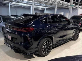 BMW X6 M COMPETITON ETIЦЕНА ДО БЪЛГАРИЯ АВТОКРЕДИТ, снимка 4