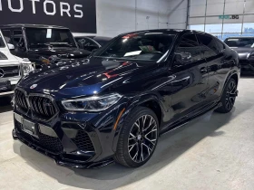 BMW X6 M COMPETITON ETIЦЕНА ДО БЪЛГАРИЯ АВТОКРЕДИТ, снимка 1