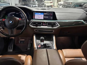 BMW X6 M COMPETITON ETIЦЕНА ДО БЪЛГАРИЯ АВТОКРЕДИТ, снимка 8