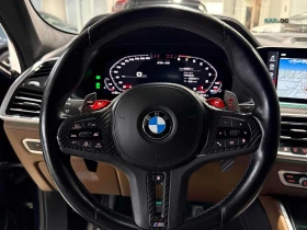 BMW X6 M COMPETITON ETIЦЕНА ДО БЪЛГАРИЯ АВТОКРЕДИТ, снимка 10