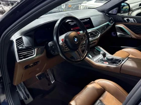 BMW X6 M COMPETITON ETIЦЕНА ДО БЪЛГАРИЯ АВТОКРЕДИТ, снимка 6