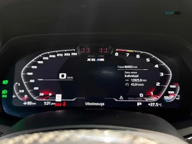BMW X6 M COMPETITON ETIЦЕНА ДО БЪЛГАРИЯ АВТОКРЕДИТ, снимка 9