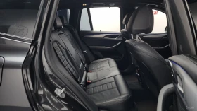 BMW X3 xDrive 20i M Sport* HUD* КОЖА* ОБДУХВ* НАВИ* ПАНО, снимка 11