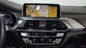 BMW X3 xDrive 20i M Sport* HUD* КОЖА* ОБДУХВ* НАВИ* ПАНО, снимка 12