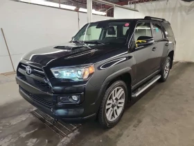Toyota 4runner  4WD| ПОДГРЕВИ| ПАНОРАМА| 2 КЛЮЧА| CARFAX , снимка 1