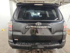 Toyota 4runner  4WD| ПОДГРЕВИ| ПАНОРАМА| 2 КЛЮЧА| CARFAX , снимка 16