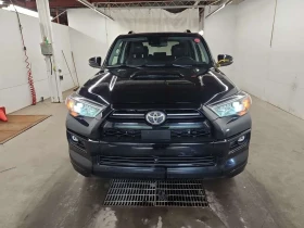 Toyota 4runner  4WD| ПОДГРЕВИ| ПАНОРАМА| 2 КЛЮЧА| CARFAX , снимка 17