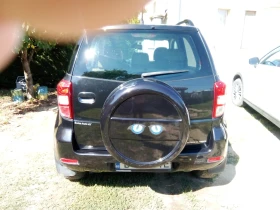Daihatsu Terios, снимка 4