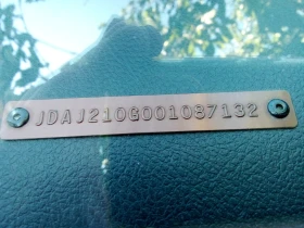 Daihatsu Terios, снимка 14