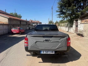 Mitsubishi L200 2.4d, снимка 4