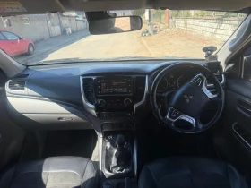 Mitsubishi L200 2.4d, снимка 10