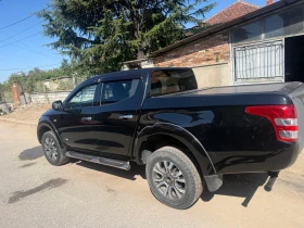 Mitsubishi L200 2.4d, снимка 3
