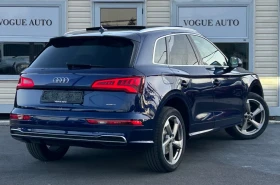Audi Q5 40TDI* S-Line* QUATTRO* 108000KM, снимка 2