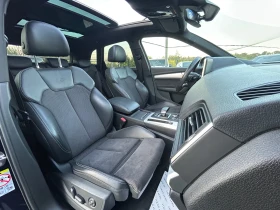 Audi Q5 40TDI* S-Line* QUATTRO* 108000KM, снимка 11