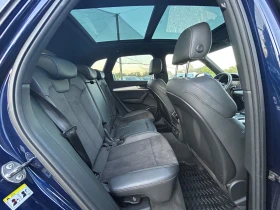 Audi Q5 40TDI* S-Line* QUATTRO* 108000KM, снимка 16