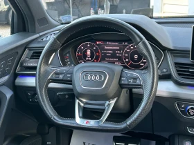 Audi Q5 40TDI* S-Line* QUATTRO* 108000KM, снимка 13