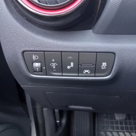 Hyundai Kona SUV, снимка 11