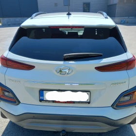 Hyundai Kona SUV, снимка 14