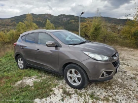Hyundai IX35 2.0, снимка 4