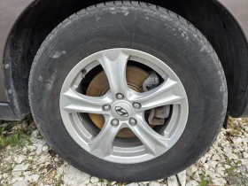 Hyundai IX35 2.0, снимка 8