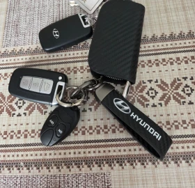 Hyundai IX35 2.0, снимка 14