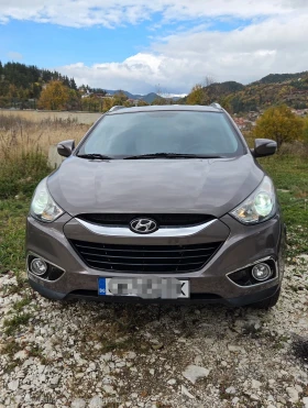 Hyundai IX35 2.0, снимка 1