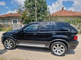 BMW X5 4.8is, e53,  | Mobile.bg    7