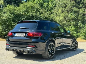 Mercedes-Benz GLC 43 AMG, снимка 2